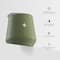 JoyJolt® 12oz. Vacuum Insulated Stemless Wine Tumbler with Lid